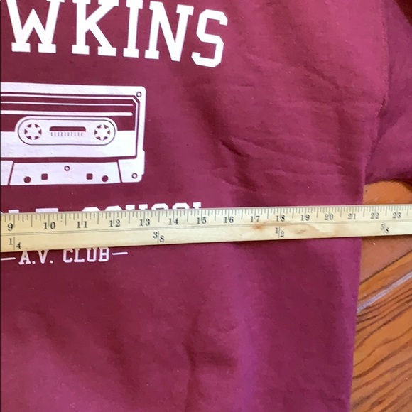 Stranger Things Hawkins Middle School A.V. Club - Picture 5 of 6